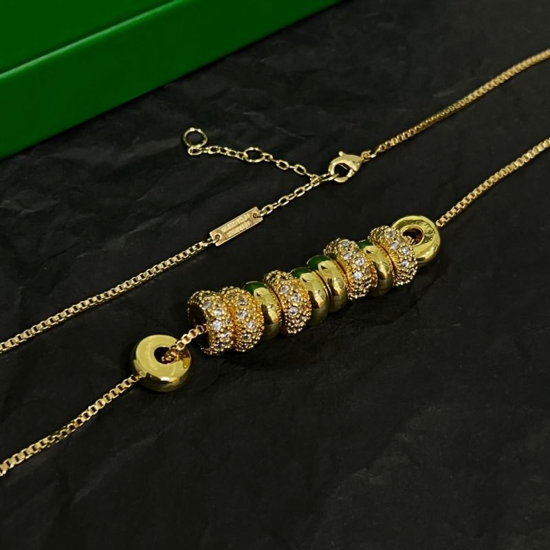 Bottega Veneta Necklaces